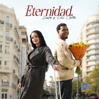 Zaira, Luis Cortés - Eternidad