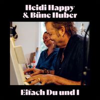 Heidi Happy - Eifach Du und I