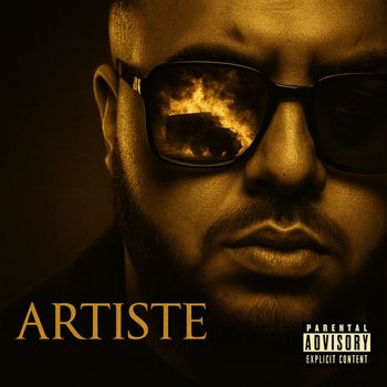 Arco - Artiste (Explicit)