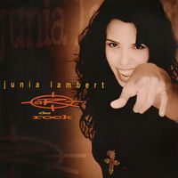 Junia Lambert - Ar De Rock