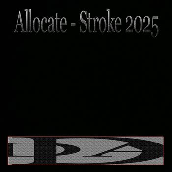 Allocate - Stroke 2025