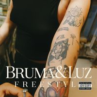 Ray - bruma & luz freestyle (Explicit)