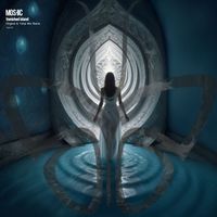 Moshic - Vanished island