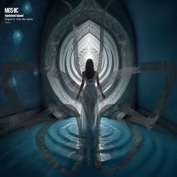Moshic - Vanished island