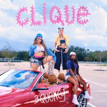 3Quency - Clique