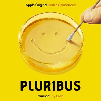 Loris - Sumac (from "Pluribus")
