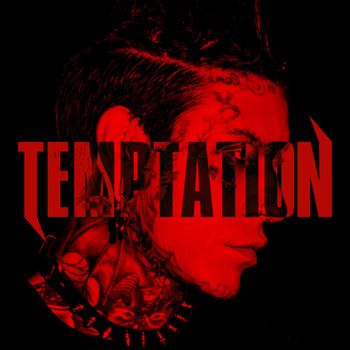 Ray Noir - Temptation