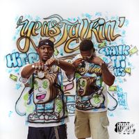 Hit-Boy & Spank Nitti James - Yeast Talkin' (Explicit)