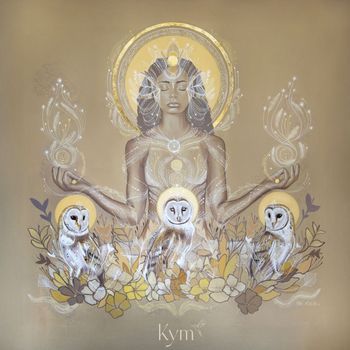 Kym - Beso Selvatico (Explicit)