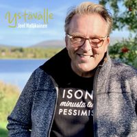 Joel Hallikainen - Ystävälle