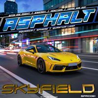 Skyfield - Asphalt