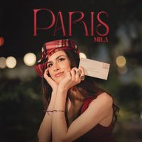 Mila Manes - Paris