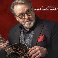 Joel Hallikainen - Rakkauden henki