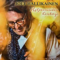 Joel Hallikainen - Hiljaisuuden henkäys