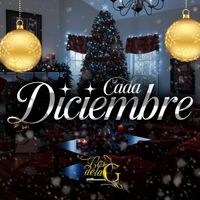 Los De La G - Cada Diciembre