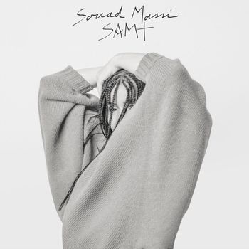 Souad Massi - Samt
