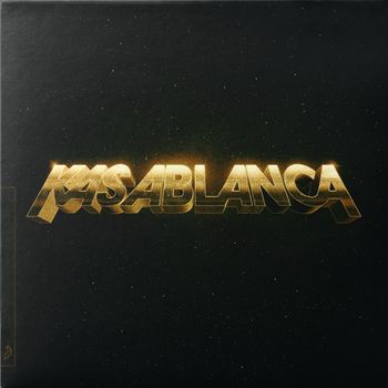 Kasablanca - Higher Resolution (Side B)