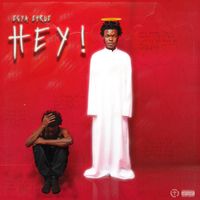 Egya Etrue - Hey! (Explicit)