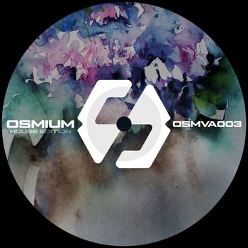 Various Artists - Osmva003 - House EDITION