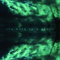 King Creosote - any port in a storm