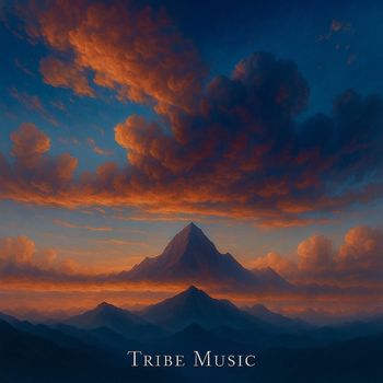 Tribe - Cloudline
