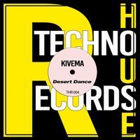 Kivema - Desert Dance
