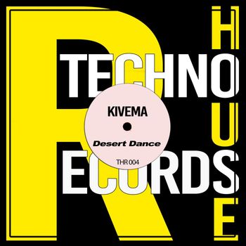 Kivema - Desert Dance