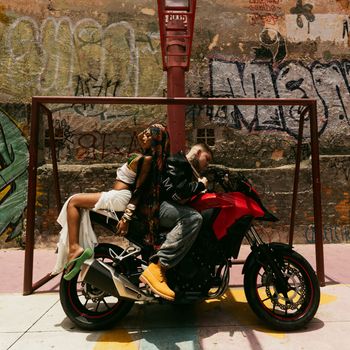 Mene - LATINO (Explicit)