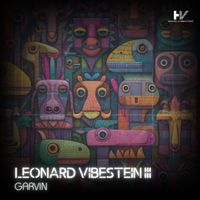 Garvin - Leonard Vibestein III