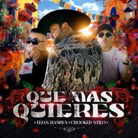 Crooked Stilo - Qué Más Quieres