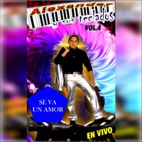 Alexander - Se va un Amor