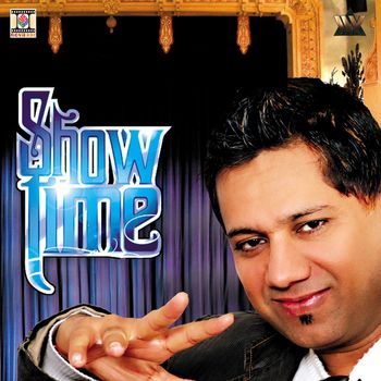 Manak-E - Show Time