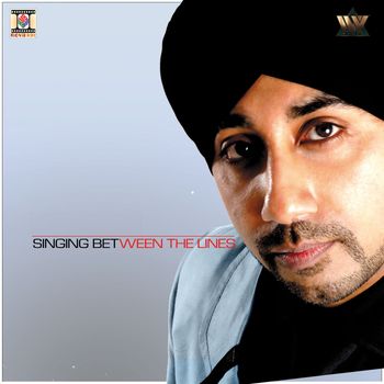 Jassi Sidhu - Singing Between The Lines
