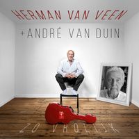 Herman van Veen, André Van Duin - Zo Vrolijk