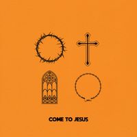 Kristian Stanfill - Come To Jesus
