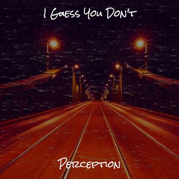 Perception - I Guess You Don't (Explicit)