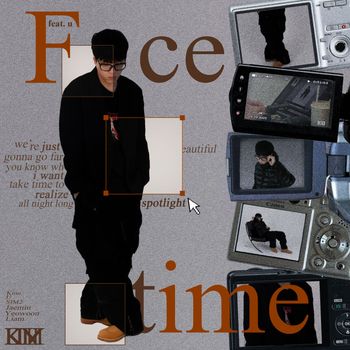 Kinn - Facetime (feat. u)