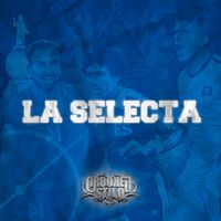 Crooked Stilo - La Selecta