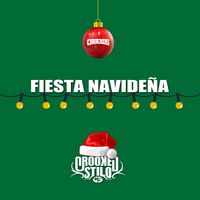 Crooked Stilo - Fiesta Navideña