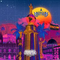 Crooked Stilo - Salvi Nation