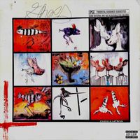 ECHOES - REDSCAN  (Explicit)