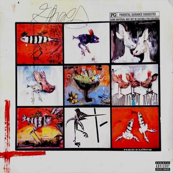 ECHOES - REDSCAN  (Explicit)