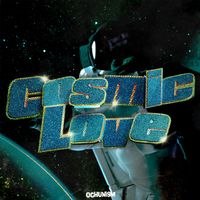 Ochunism - Cosmic Love