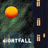 Paranoïd - Nightfall