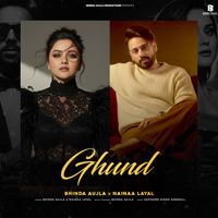 Bhinda Aujla - Ghund