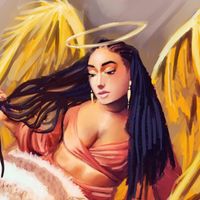 Yolande Valton - Emotion (Explicit)