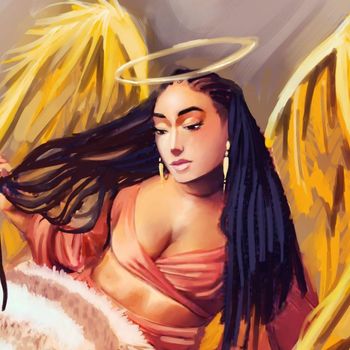 Yolande Valton - Emotion (Explicit)