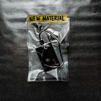 DISTORTED - NEW MATERIAL (Explicit)