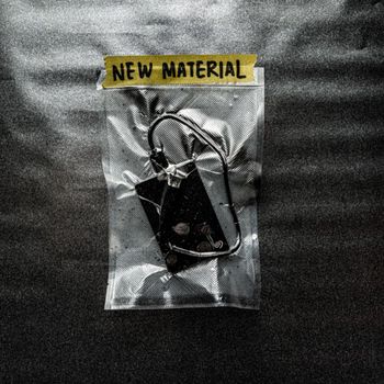 DISTORTED - NEW MATERIAL (Explicit)