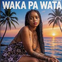 Heyden Adama - Waka Pa Wata